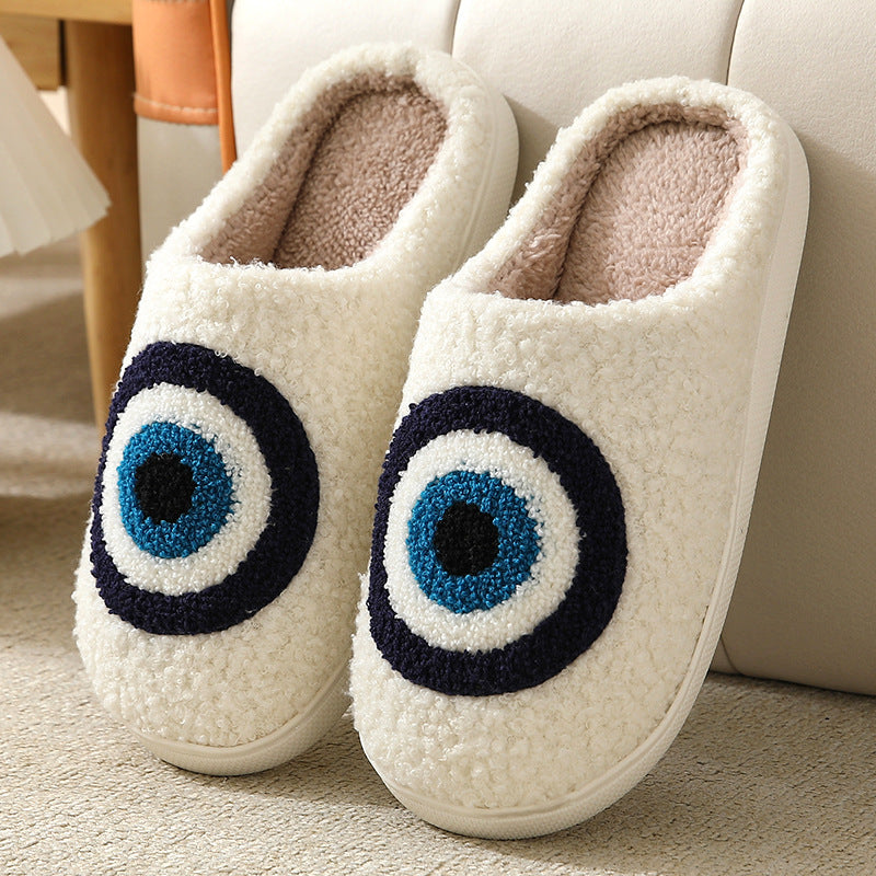 Elk Slippers