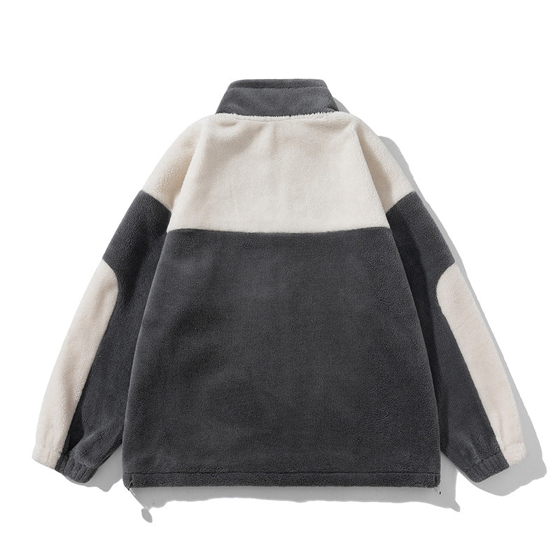 Lambswool Sweater