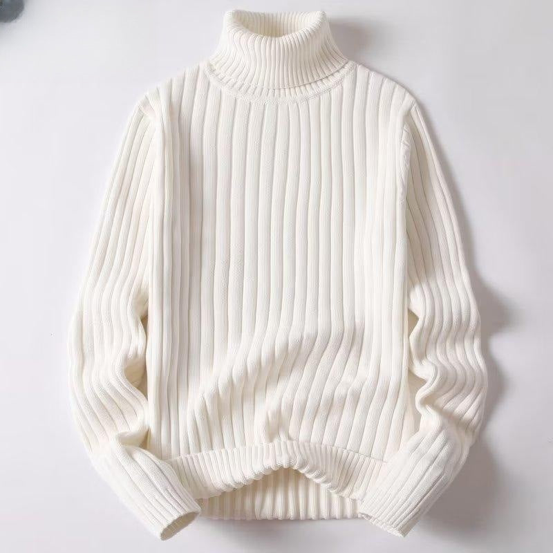 Men’s Turtle Neck Sweater