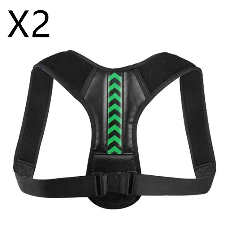 Back Posture Adjustment Strap