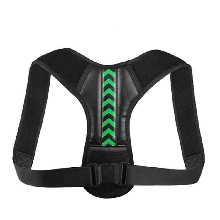 Back Posture Adjustment Strap