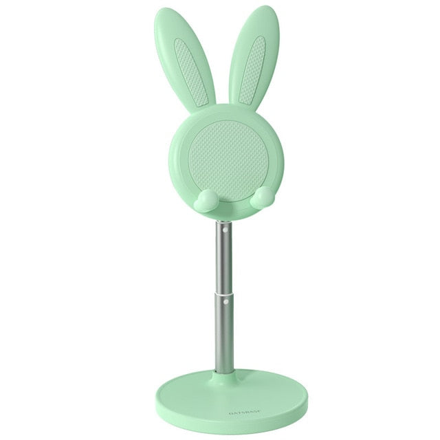 Rabbit Phone Stand