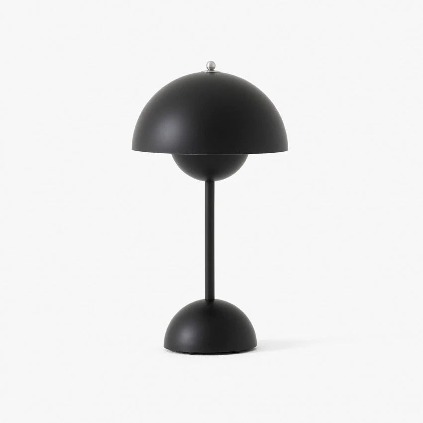 Rechargeable Mushroom Lamp