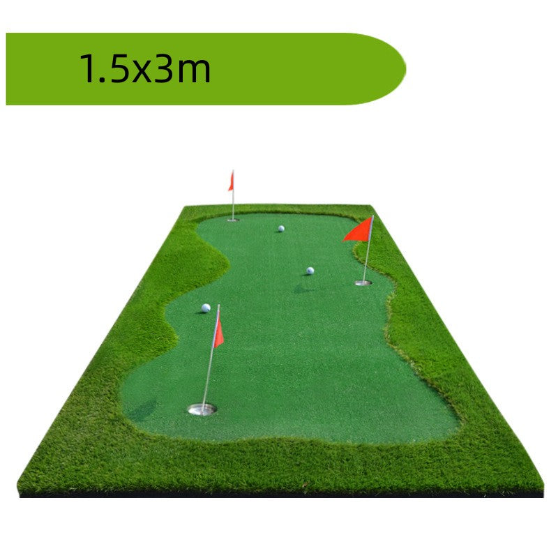 PGM Indoor Golf Mat