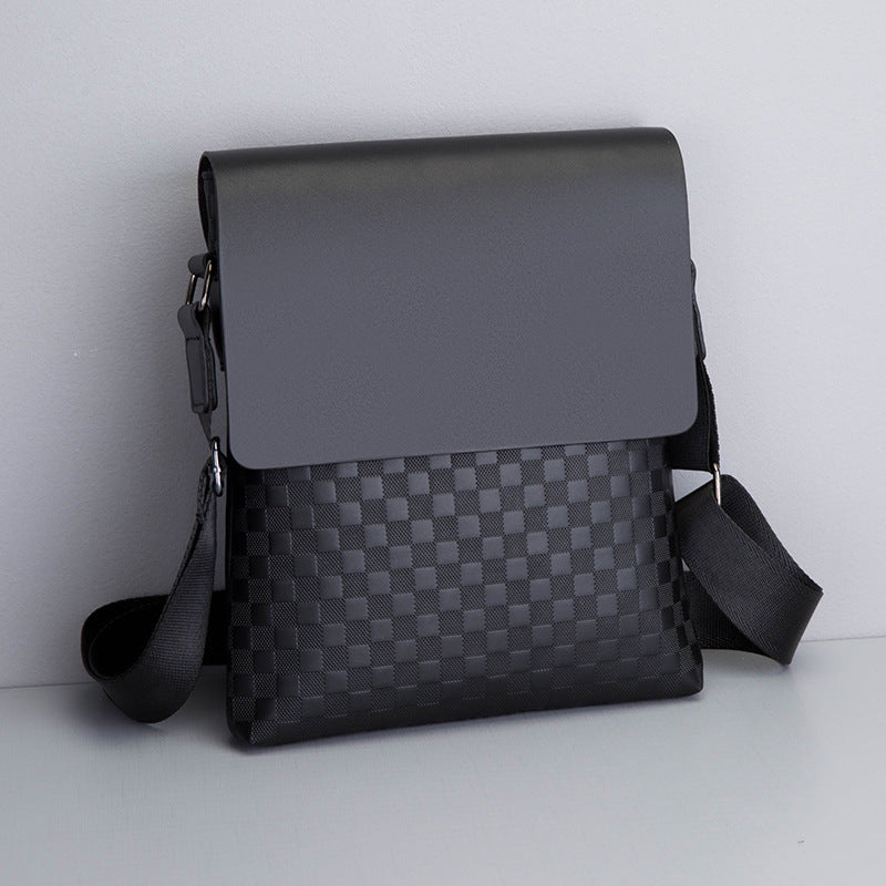 Men's Casual Messenger Bag