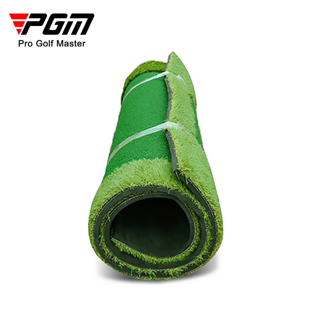 PGM Indoor Golf Mat