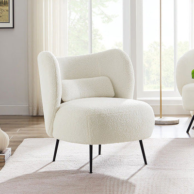 Nordic Living Room Chair Sofa