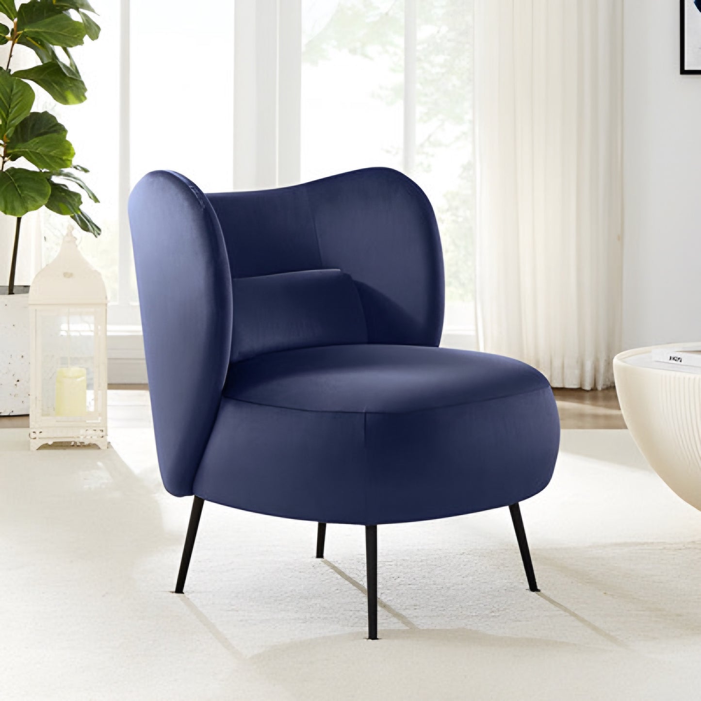 Nordic Living Room Chair Sofa