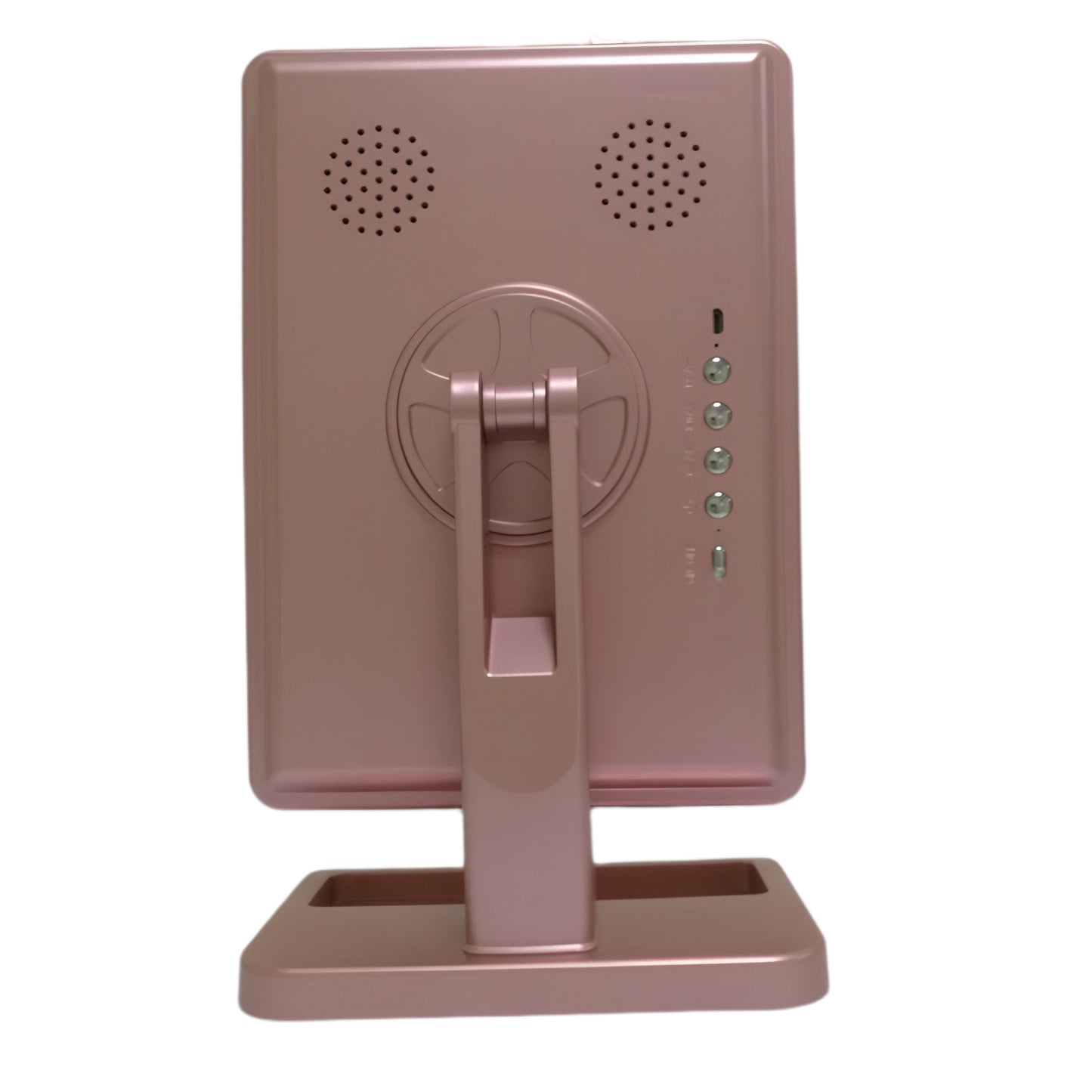 Touch Screen Makeup Mirror