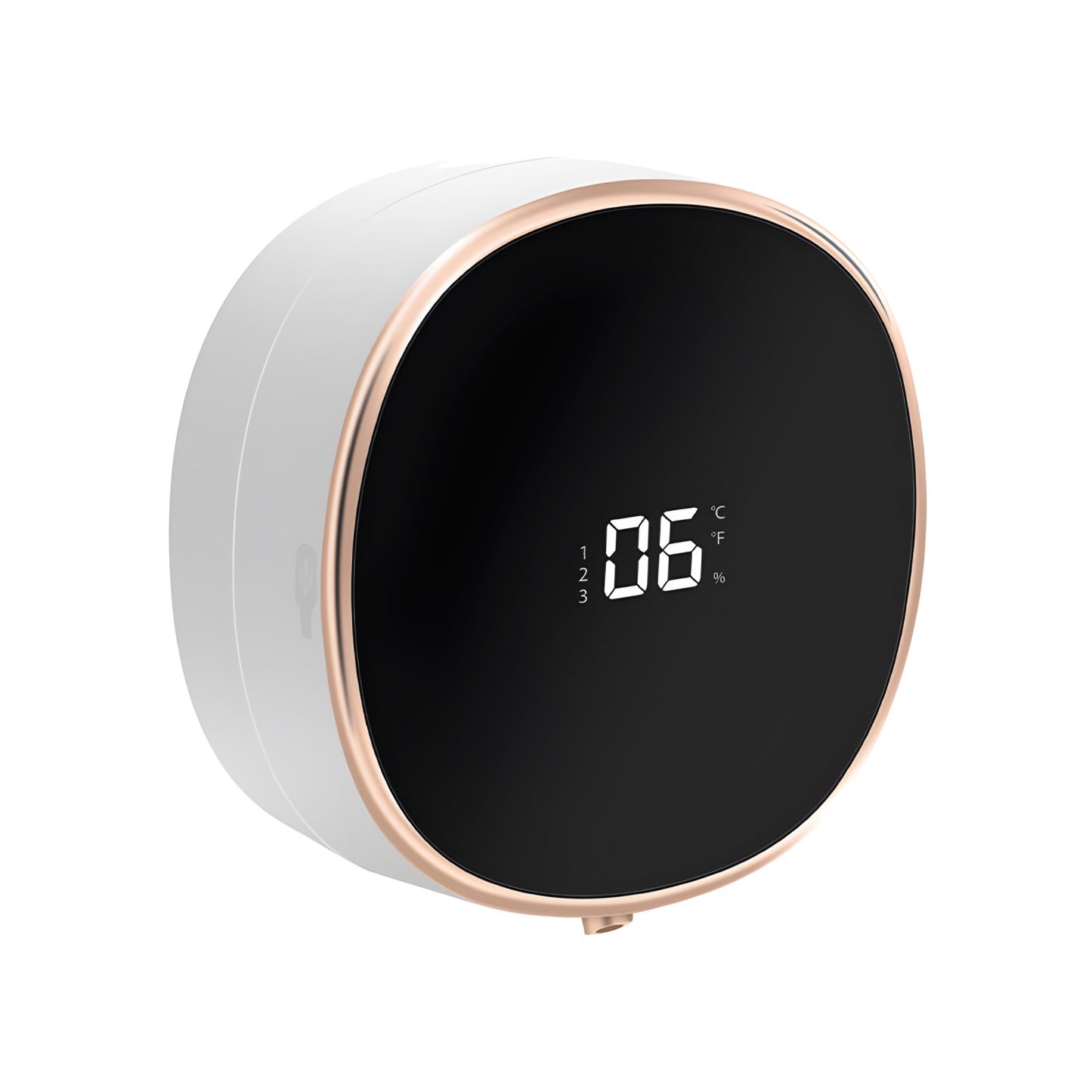 Automatic Sensor Soap Dispener