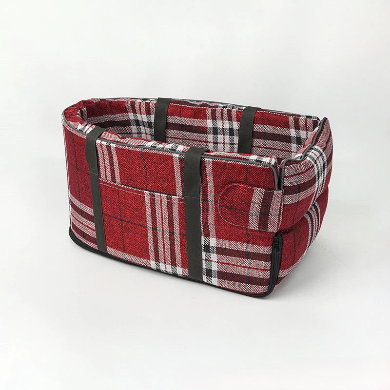 PetCruiser™ Pet Carpool Seats