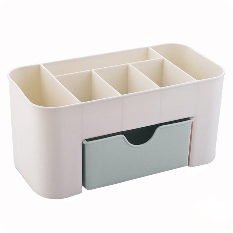 Cosmetic Box Organizer