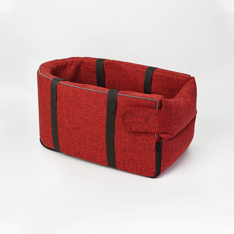 PetCruiser™ Pet Carpool Seats
