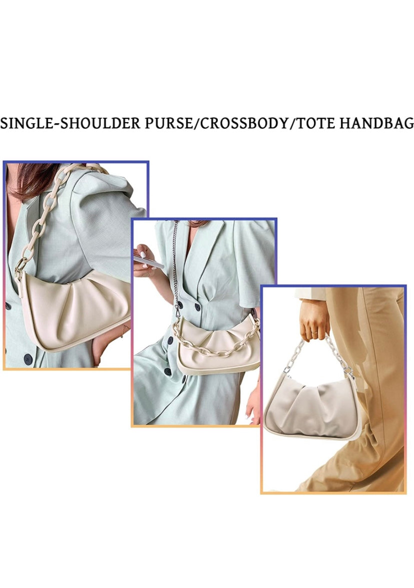 Womens CrossBody ToteHandBag