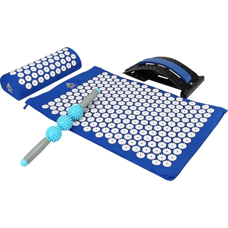 Acupressure Mat Set