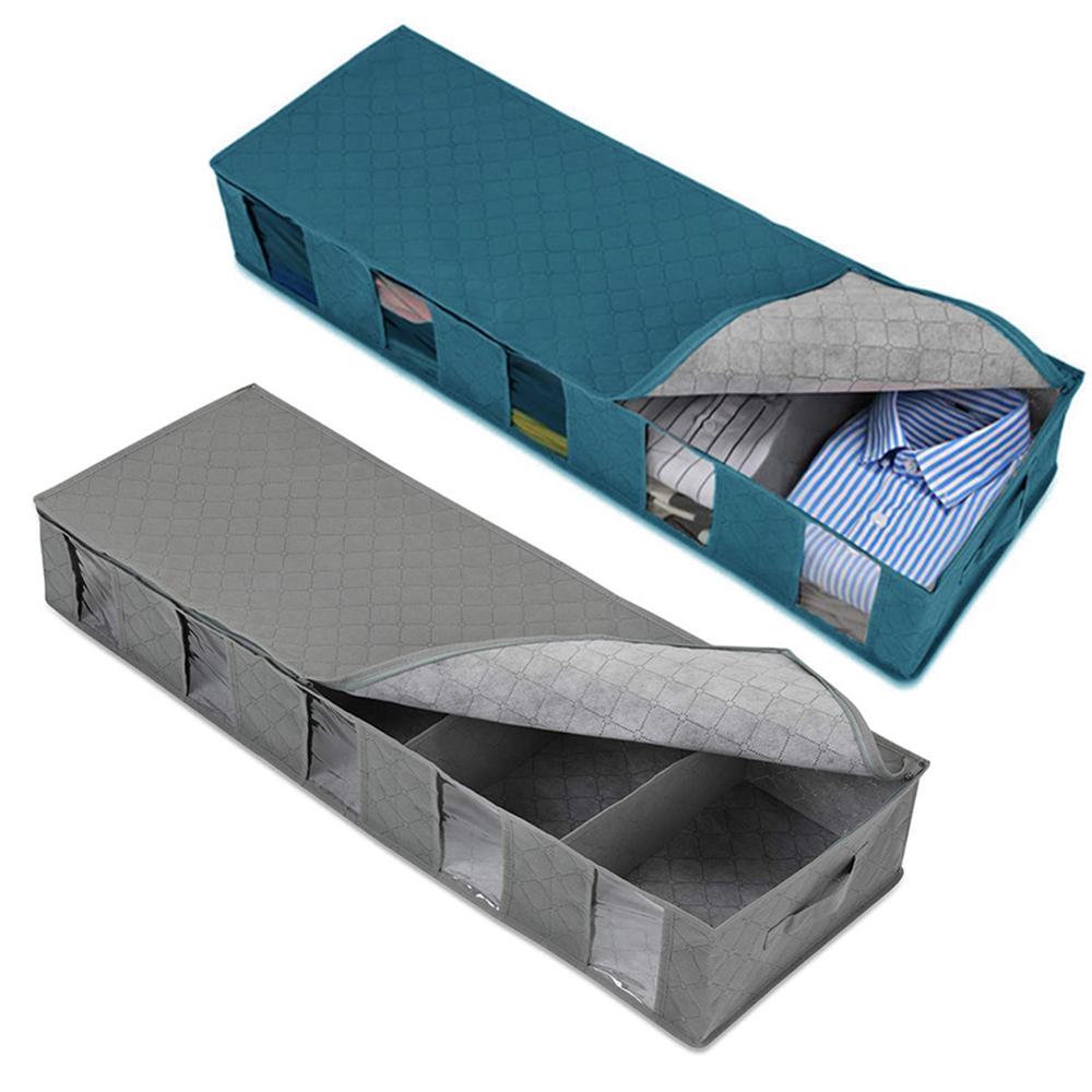 Foldable Under Bed Storage Bags