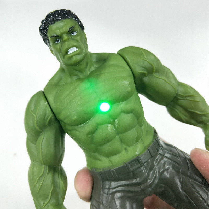 Marvel Avengers Superhero Figure Toys