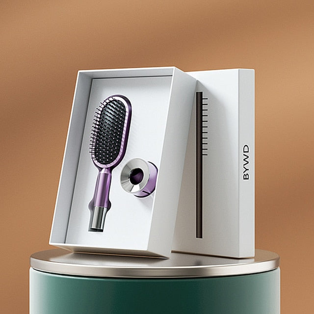 Scalp Massage Hairbrush