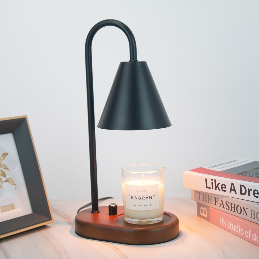 Electric Candle Camp Lamp