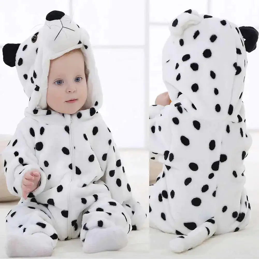 Kids Flannel Pajamas