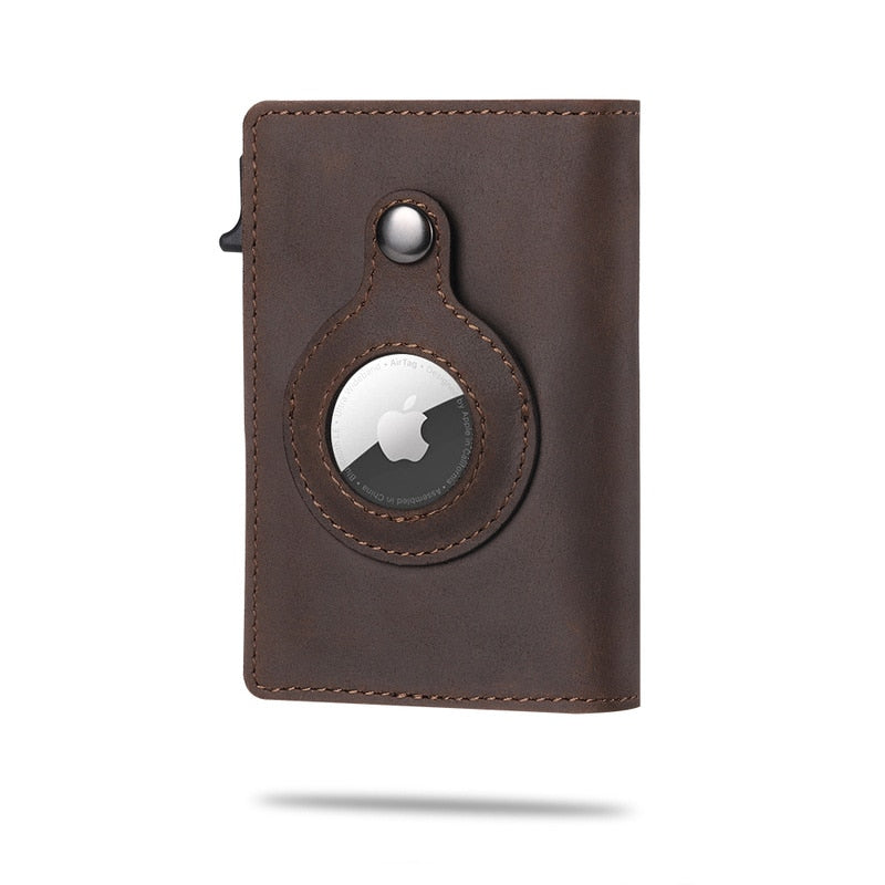 Apple Air Tag Wallet