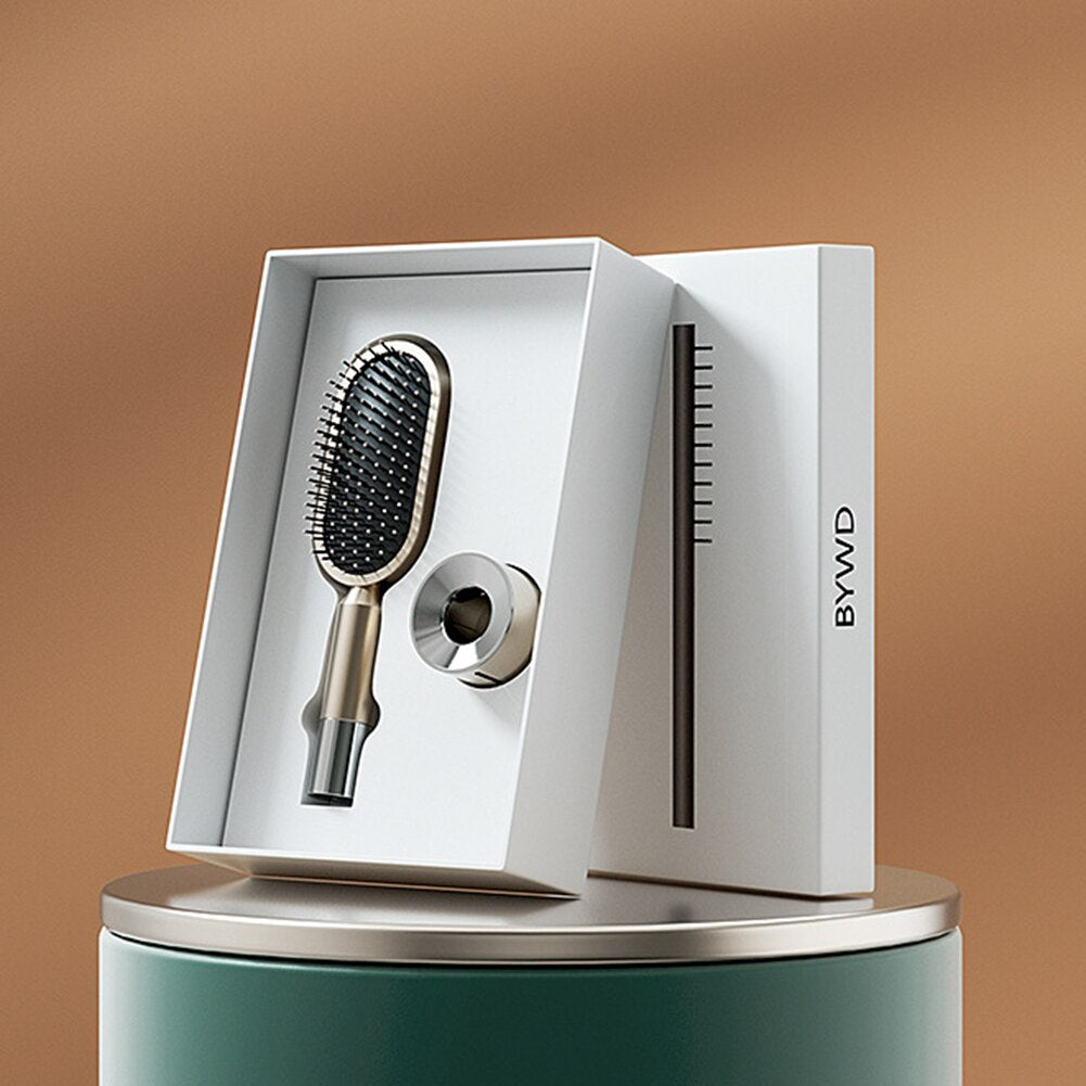 Scalp Massage Hairbrush