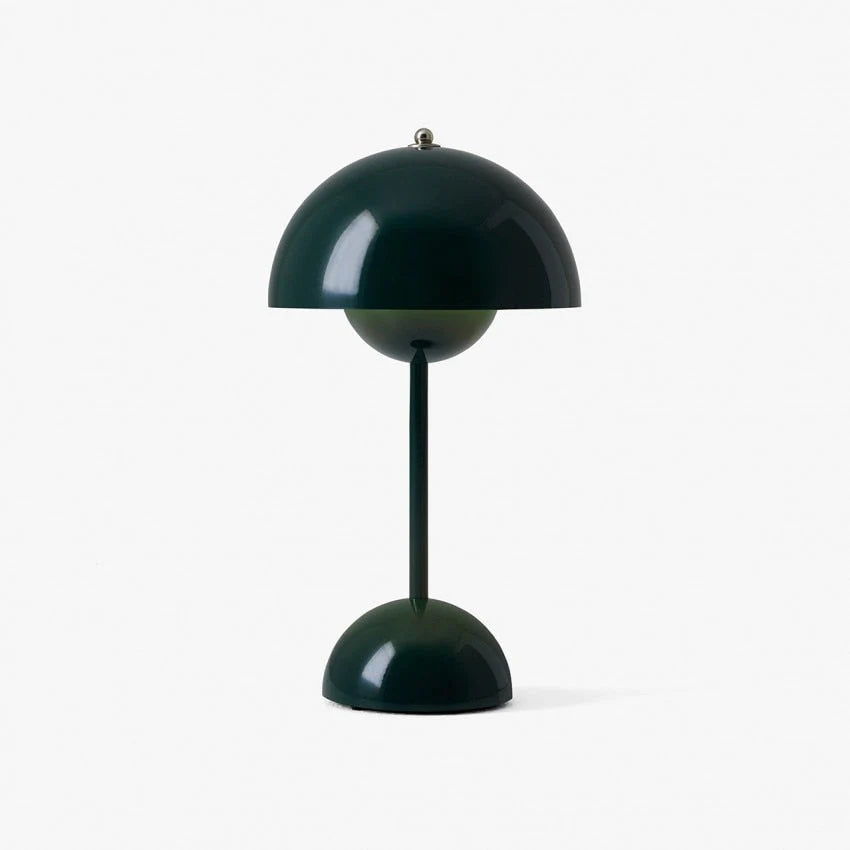 Rechargeable Mushroom Lamp