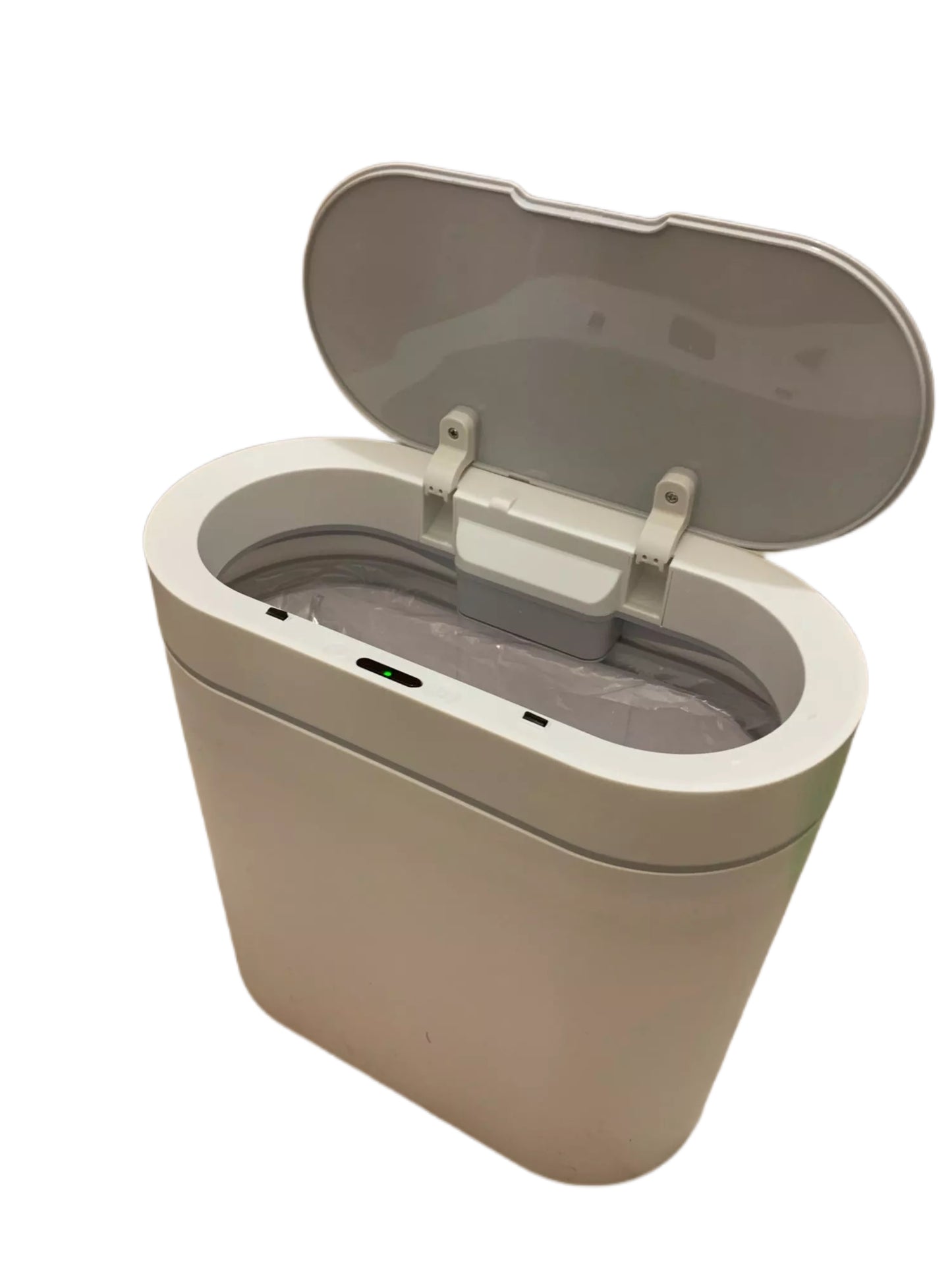 Automatic Smart Sensor Trash Can