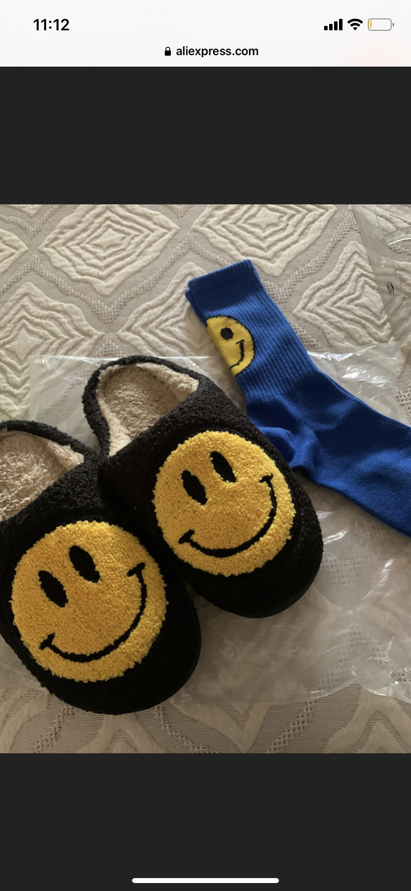 Smiley Face Slides