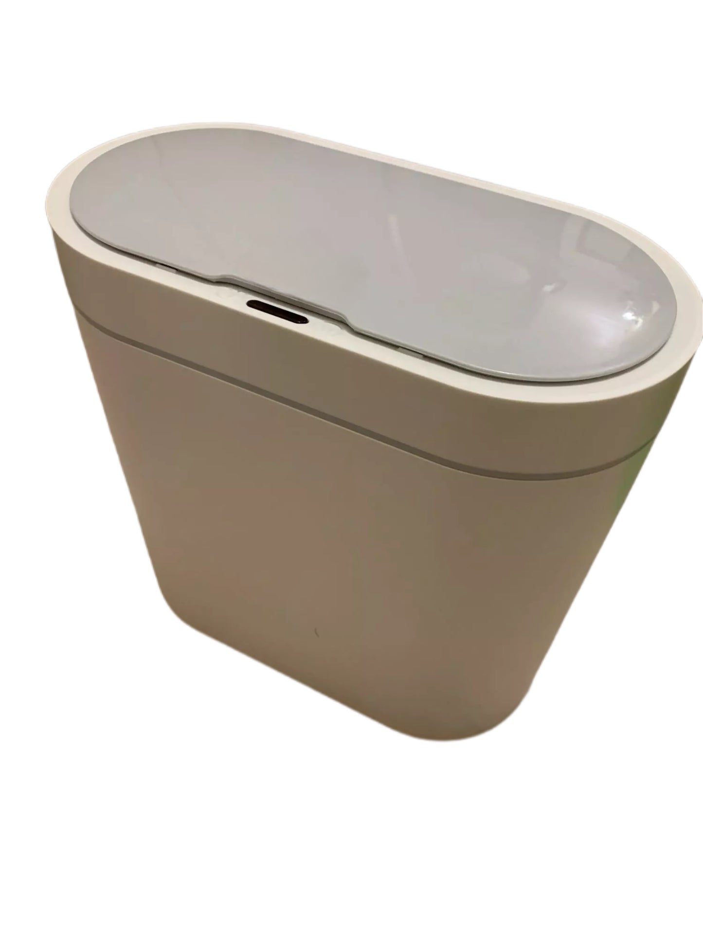 Automatic Smart Sensor Trash Can