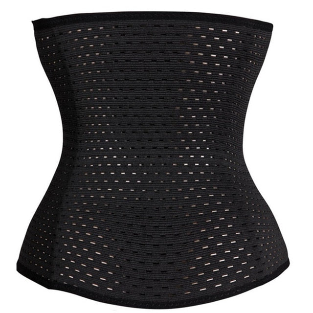 Waist trainer