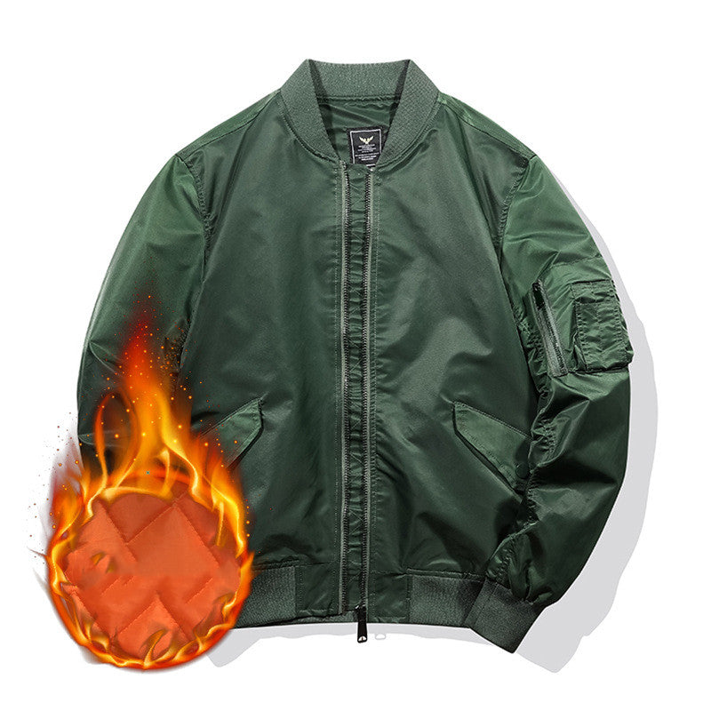 Aviator Jacket