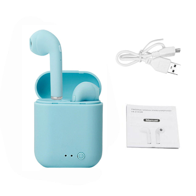 Matte Airpods