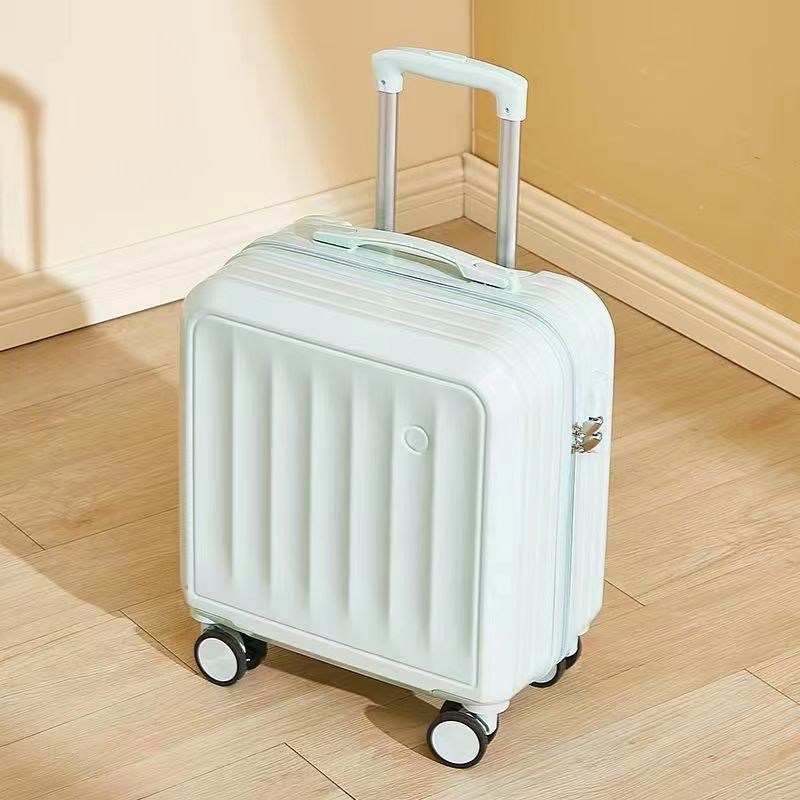 Mini Boarding Luggage Case