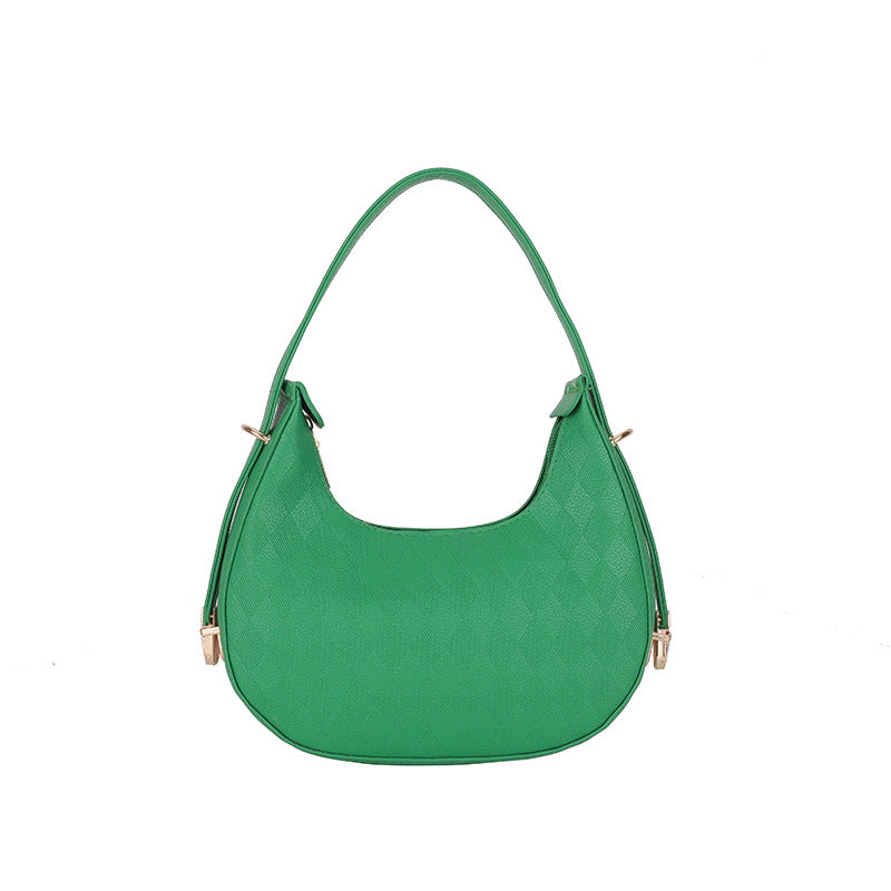 French Underarm Bag
