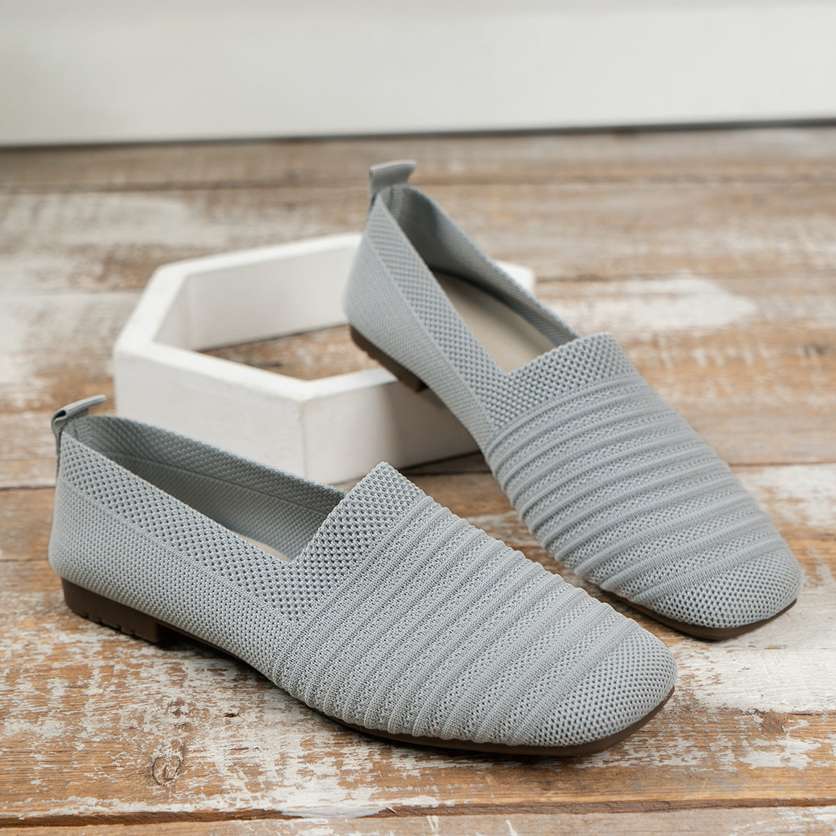 Women's Casual Flat Shoes