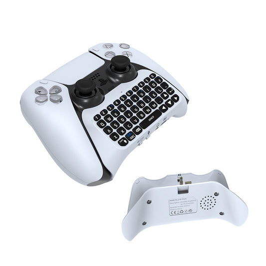 PS4 Bluetooth Chat Keyboard