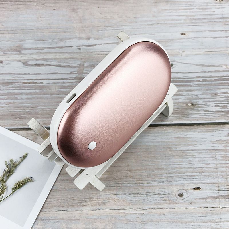 Portable Hands Charger