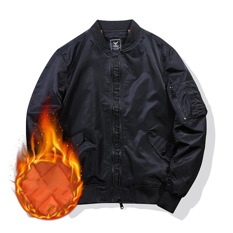 Aviator Jacket