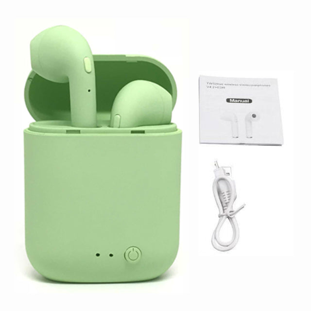 Matte Airpods