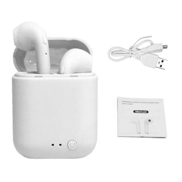 Matte Airpods