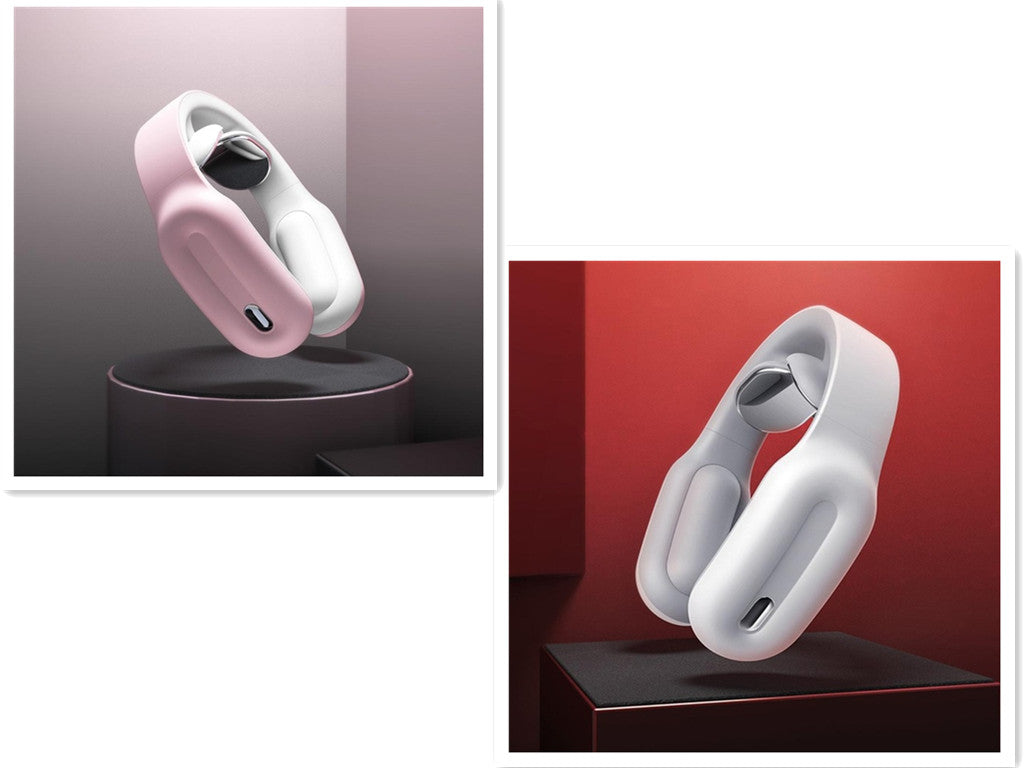 Cervical Massager