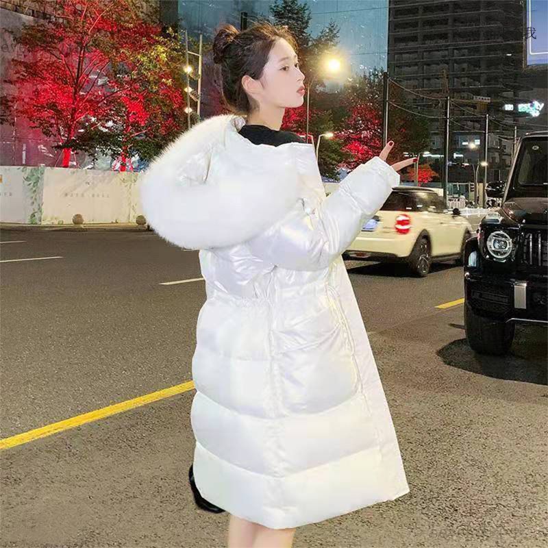 Women's Puffer Jacket