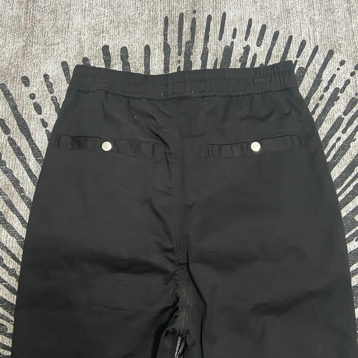 Overall Trouser Pants