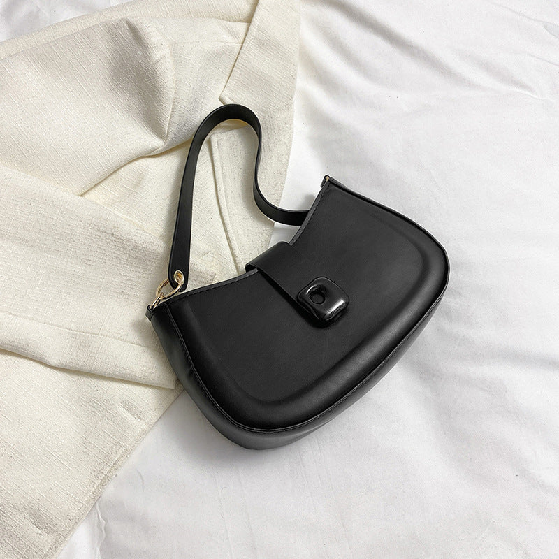 American Retro Shoulder Bag