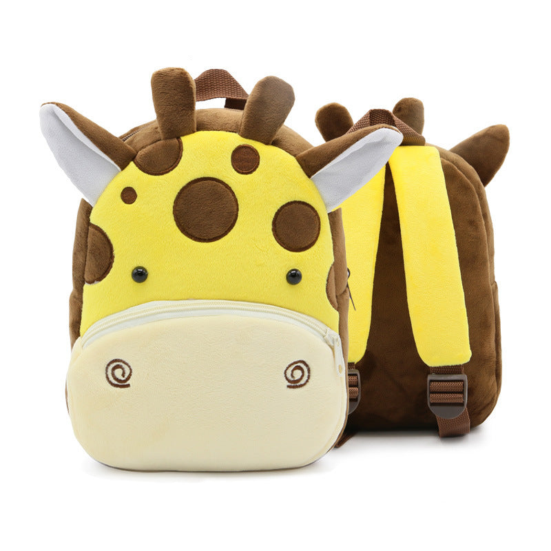 Kids Animal Backpacks