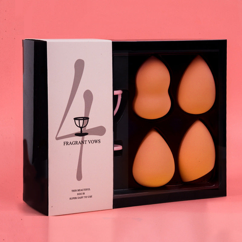 Makeup Egg Sponge