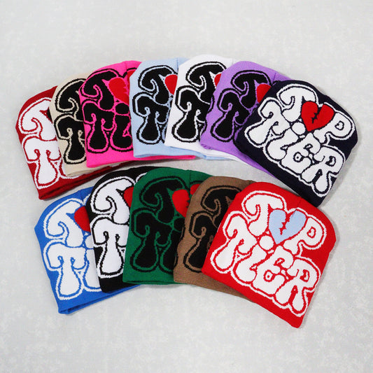 Top Tier Beanies