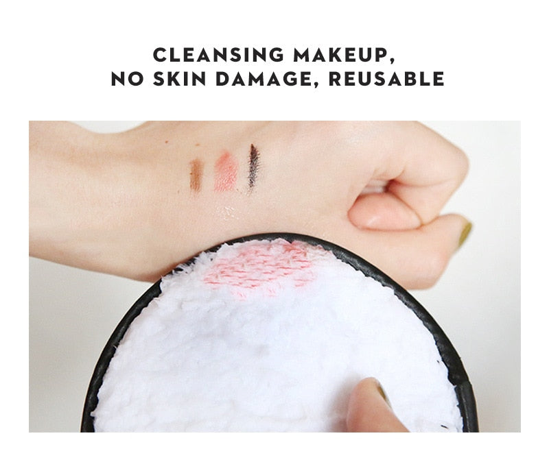 Makeup Clean Sponge