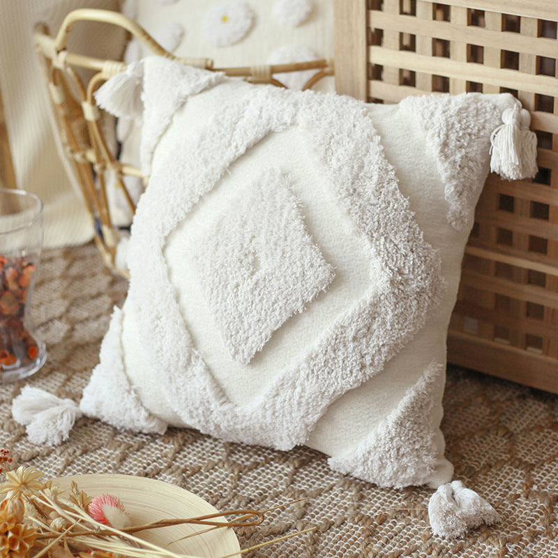 Moroccan Bohemian Pillows